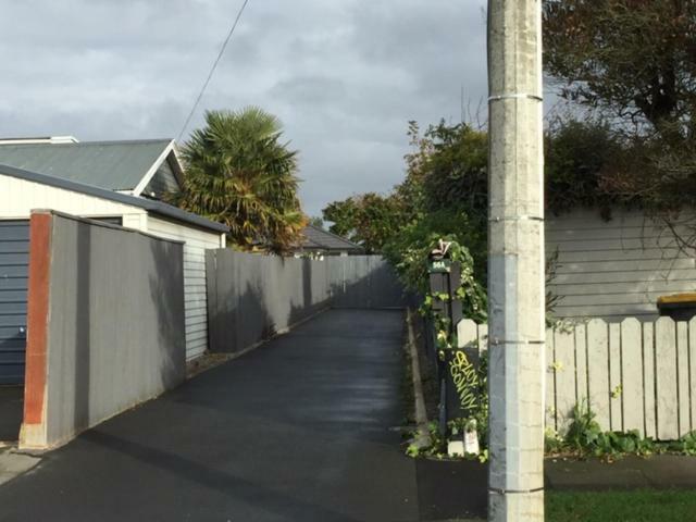 A Little Bit Beachy Modern Guest Room And Private Toilet Christchurch Luaran gambar